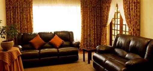 фото отеля Blackheath Manor Guest House Johannesburg