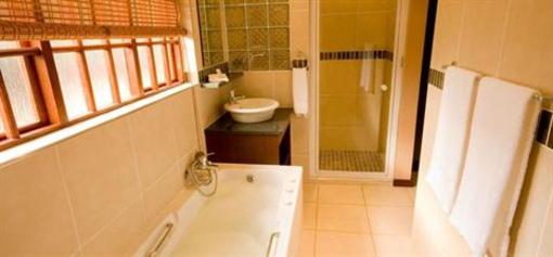 фото отеля Blackheath Manor Guest House Johannesburg