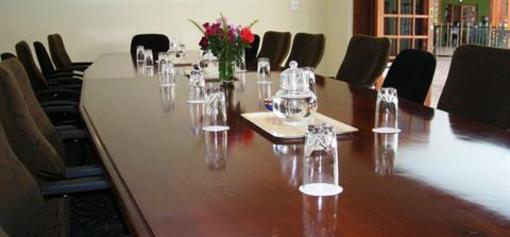 фото отеля Blackheath Manor Guest House Johannesburg