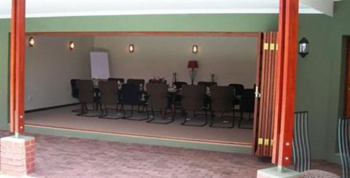 фото отеля Blackheath Manor Guest House Johannesburg