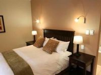 Blackheath Manor Guest House Johannesburg