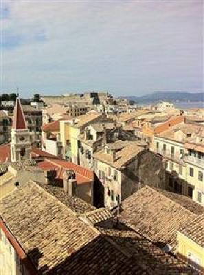 фото отеля Arcadion Hotel Corfu