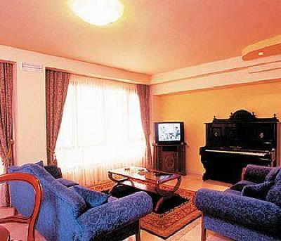 фото отеля Arcadion Hotel Corfu