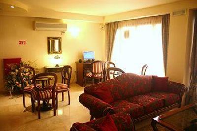 фото отеля Arcadion Hotel Corfu