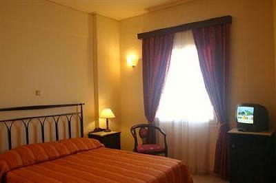 фото отеля Arcadion Hotel Corfu