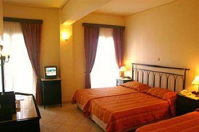 фото отеля Arcadion Hotel Corfu
