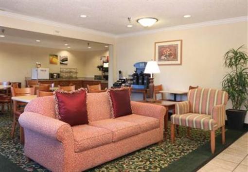 фото отеля Fairfield Inn Bozeman
