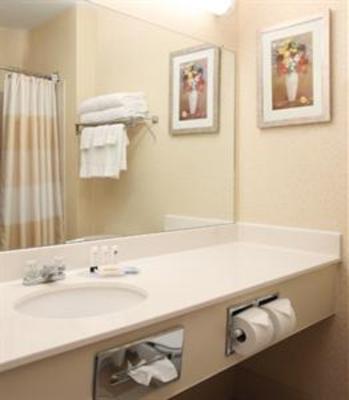 фото отеля Fairfield Inn Bozeman