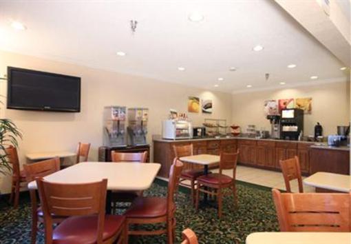 фото отеля Fairfield Inn Bozeman