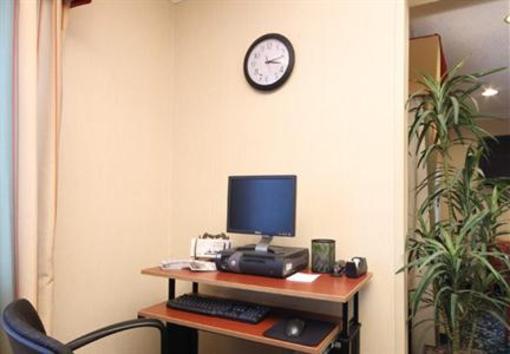 фото отеля Fairfield Inn Bozeman