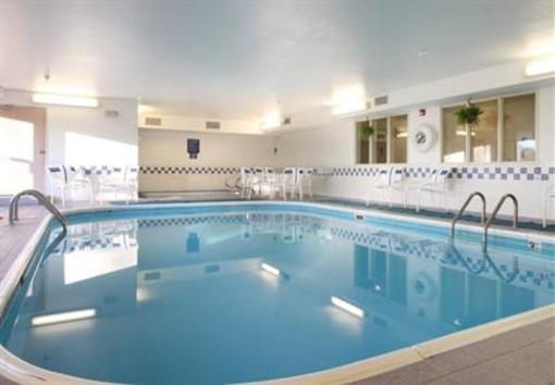 фото отеля Fairfield Inn Bozeman
