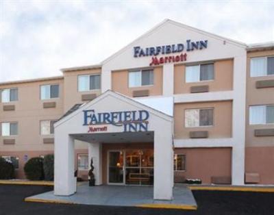 фото отеля Fairfield Inn Bozeman
