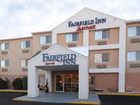 фото отеля Fairfield Inn Bozeman