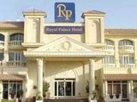 Royal Palace Hotel Hurghada