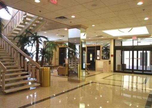 фото отеля Clarion Resort Fontainebleau Hotel