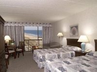Clarion Resort Fontainebleau Hotel