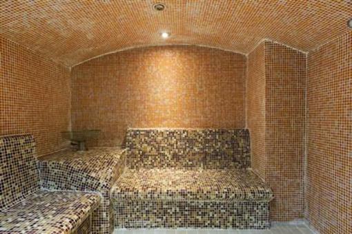 фото отеля Grand Eras Hotel Kayseri