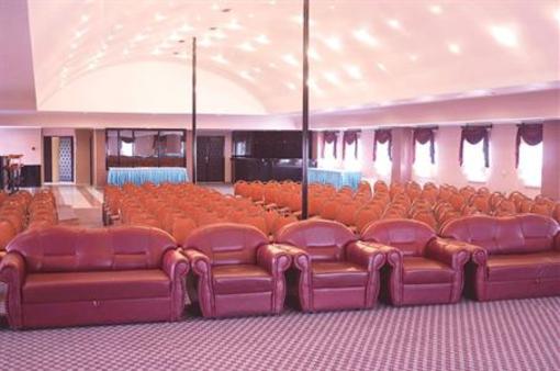 фото отеля Grand Eras Hotel Kayseri