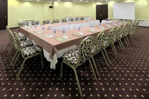 фото отеля Grand Eras Hotel Kayseri
