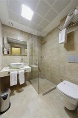 фото отеля Grand Eras Hotel Kayseri