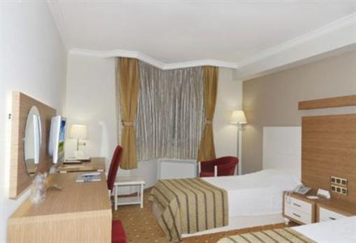 фото отеля Grand Eras Hotel Kayseri