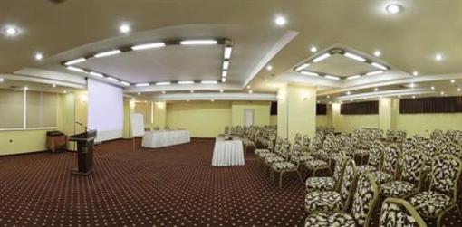 фото отеля Grand Eras Hotel Kayseri
