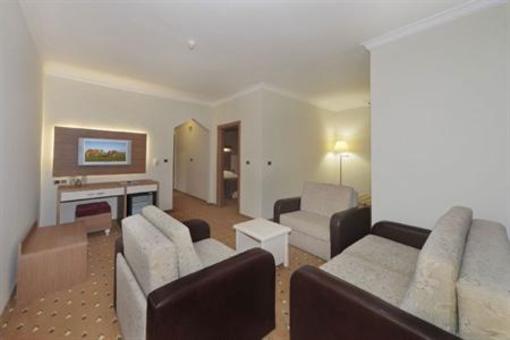 фото отеля Grand Eras Hotel Kayseri