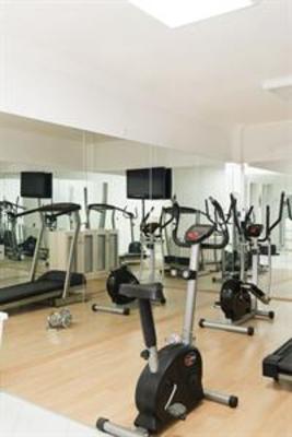 фото отеля Grand Eras Hotel Kayseri