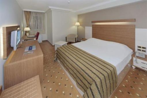 фото отеля Grand Eras Hotel Kayseri