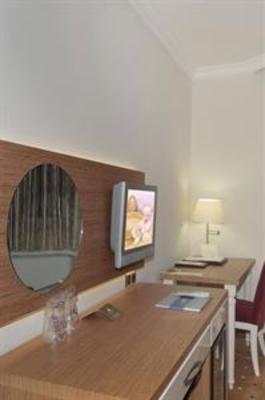 фото отеля Grand Eras Hotel Kayseri
