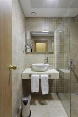 фото отеля Grand Eras Hotel Kayseri