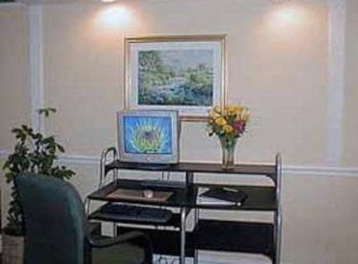 фото отеля Quality Inn Denver