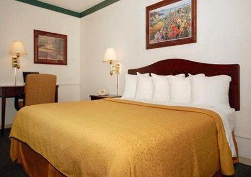 фото отеля Quality Inn Denver