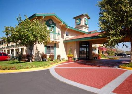 фото отеля Quality Inn Denver