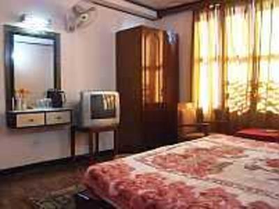 фото отеля Hotel Central Gangtok