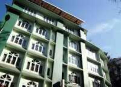 фото отеля Hotel Central Gangtok