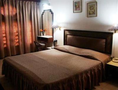 фото отеля Hotel Central Gangtok