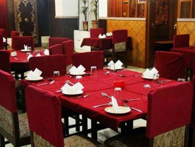 фото отеля Hotel Central Gangtok