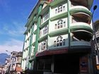 фото отеля Hotel Central Gangtok