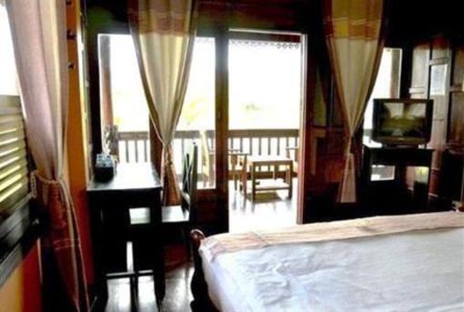 фото отеля Villa Vang Vieng Riverside