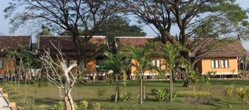 фото отеля Villa Vang Vieng Riverside