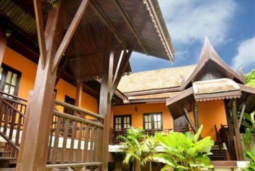 фото отеля Villa Vang Vieng Riverside