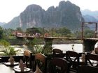 фото отеля Villa Vang Vieng Riverside