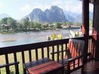 фото отеля Villa Vang Vieng Riverside