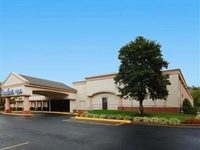 Comfort Inn Monticello