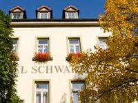 Hotel Schwarzer Bär Jena
