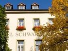 фото отеля Hotel Schwarzer Bär Jena