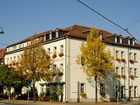 фото отеля Hotel Schwarzer Bär Jena