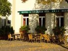 фото отеля Hotel Schwarzer Bär Jena
