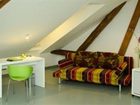 фото отеля Hotel Schwarzer Bär Jena